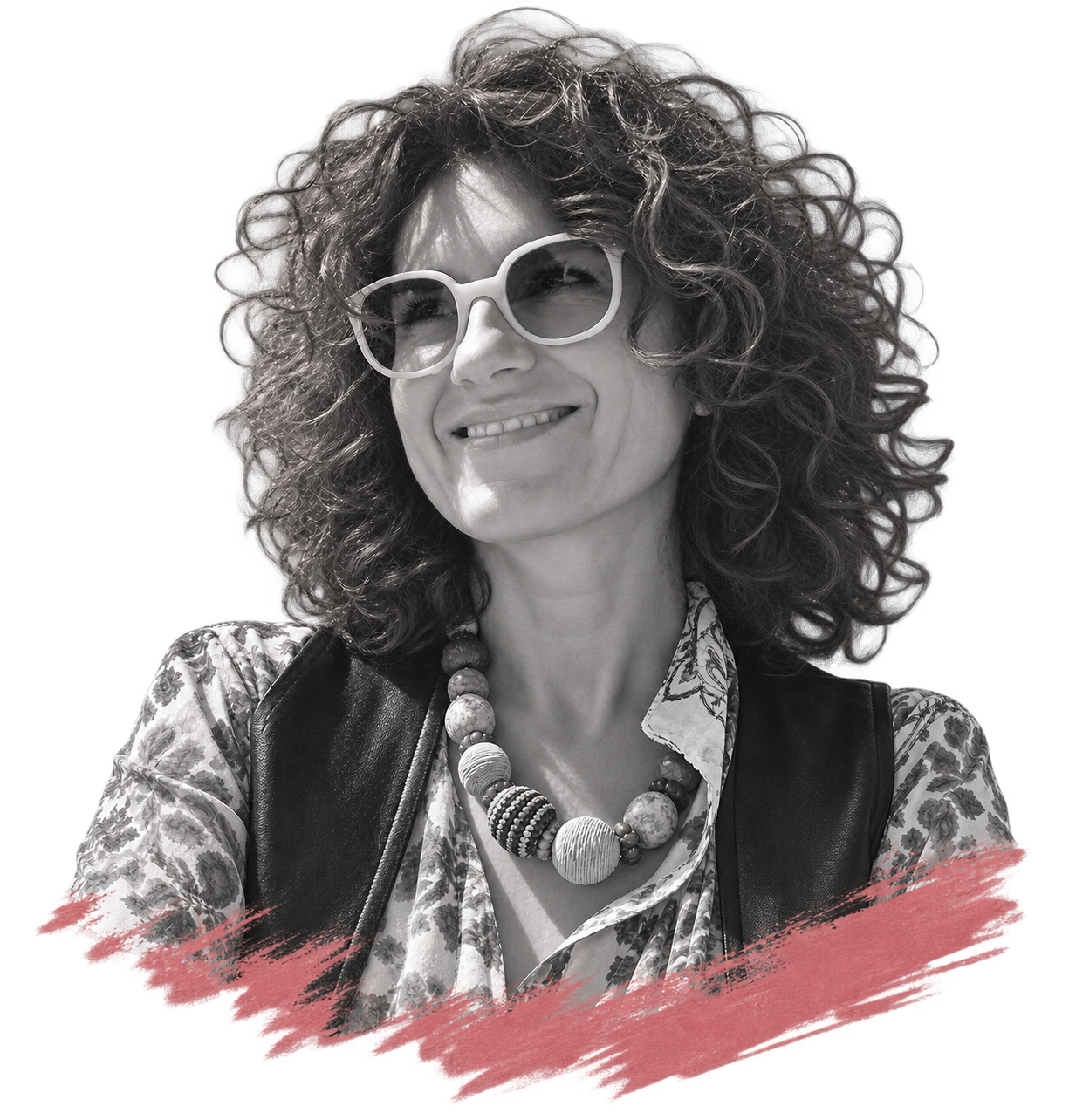 Ritratto di Simona Vitali