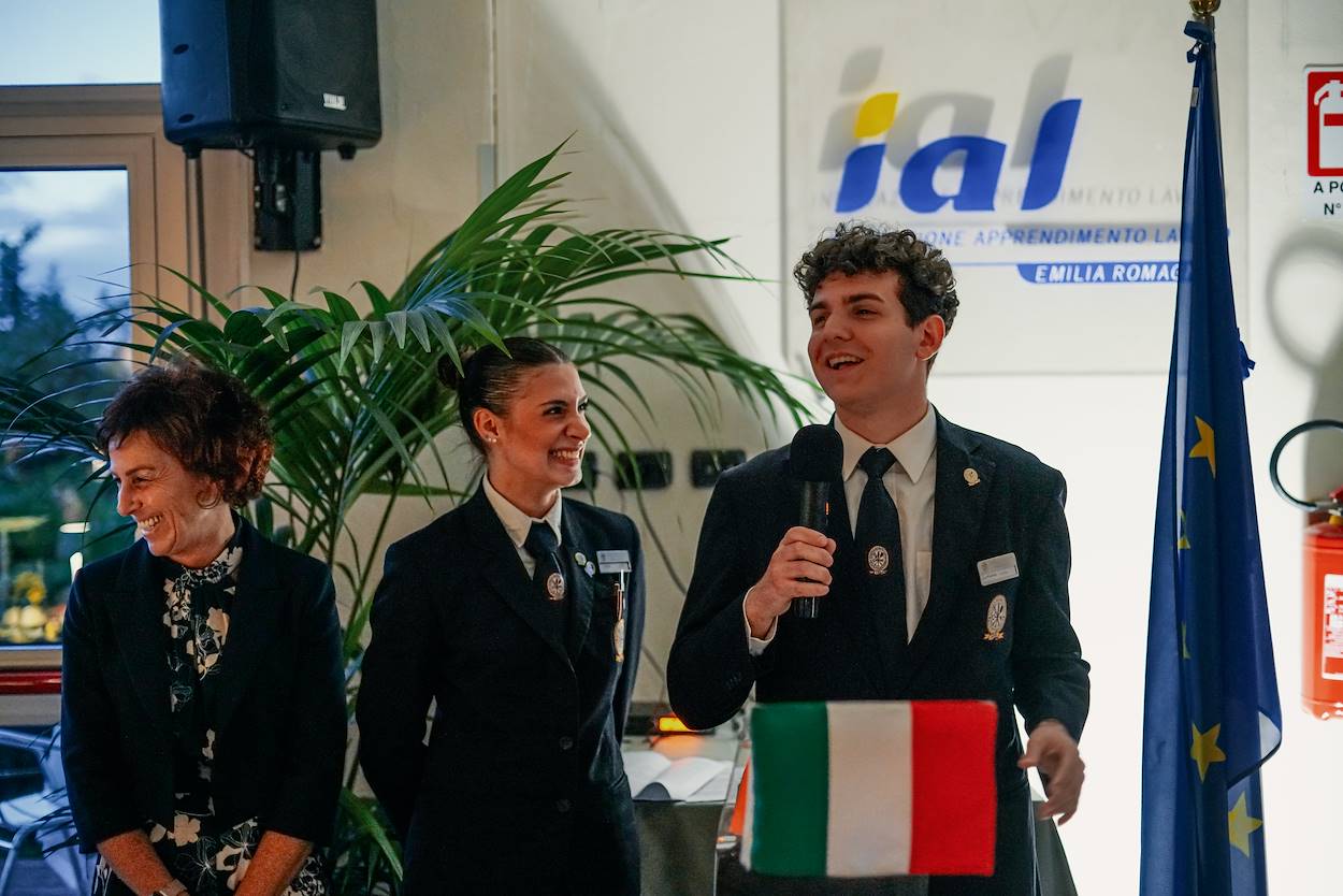 IAL Emilia Romagna