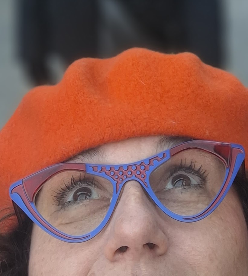 Di tutto un po’…di me.