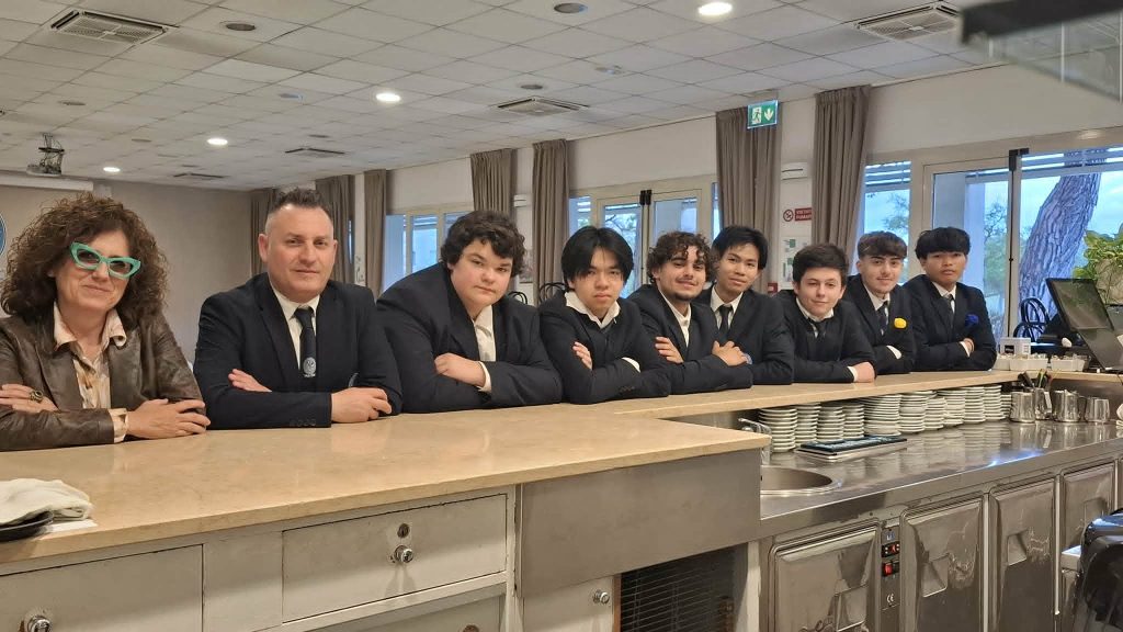 Formazione