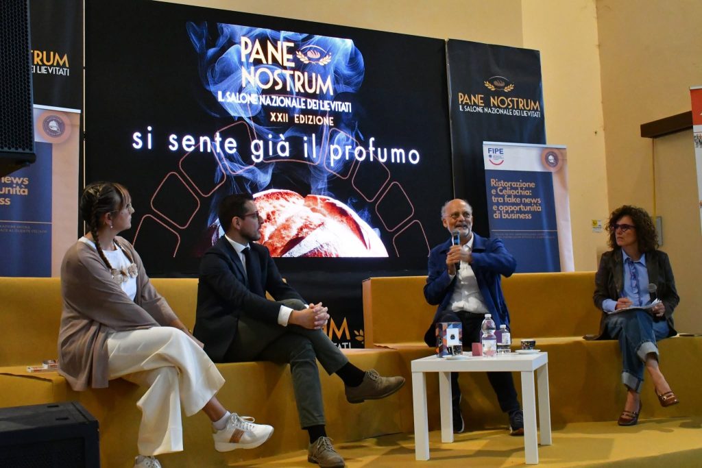 Giornalismo Enogastronomico