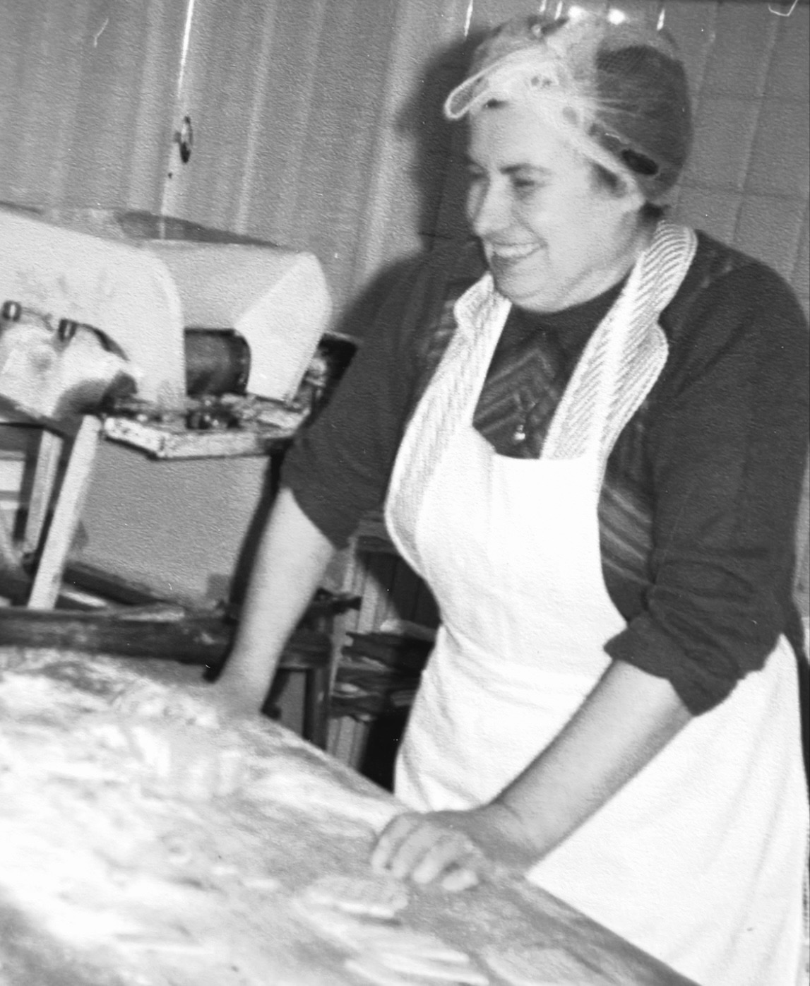 Nonna Rosetta